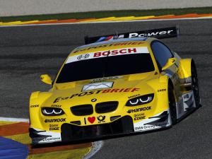 BMW M3 DTM 2012 года